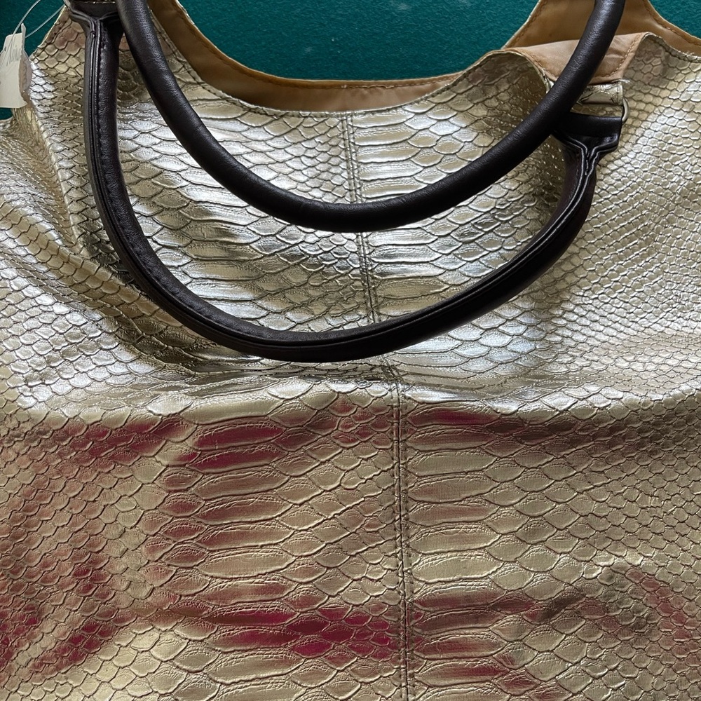 Neiman Marcus Tote - Picture 3 of 3